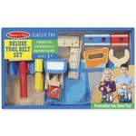 Kép 1/3 - Öv fa szerszámokkal – Melissa & Doug