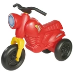 Kép 2/2 - Lábbal hajtós Klassic Bike – D-Toys