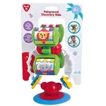 Kép 1/2 - Playgo: Vidámpark felfedező bébijáték