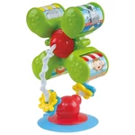 Kép 2/2 - Playgo: Vidámpark felfedező bébijáték