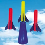 Kép 2/2 - Pump Rocket játékszett