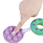 Kép 2/3 - Playgo: Szórakoztató Trió bébijáték