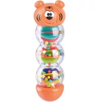 Kép 2/2 - Playgo: Vidám kis tigris bébicsörgő