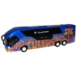 Kép 2/3 - FC Barcelona csapatbusz 1/50