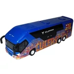 Kép 3/3 - FC Barcelona csapatbusz 1/50