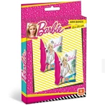 Kép 2/2 - Barbie felfújható karúszó