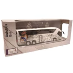 Kép 1/2 - FC Real Madrid csapatbusz 1/50