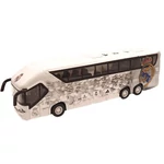 Kép 2/2 - FC Real Madrid csapatbusz 1/50