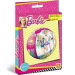 Kép 2/2 - Barbie felfújható strandlabda 50 cm