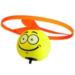 Kép 2/2 - Spin Ball kilőhető röptetős játék