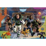 Kép 2/2 - Lightyear: Az elképesztő Buzz 100 db-os puzzle – Trefl