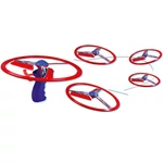 Kép 2/2 - Power Spin repülő rotor