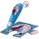 Kép 3/4 - Jégvarázs interaktív 24 db-os padló puzzle – Clementoni