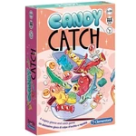 Kép 1/2 - Candy Catch kártyajáték – Clementoni