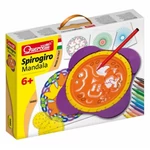 Kép 1/3 - Quercetti: Mandala készítő