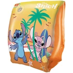 Kép 2/2 - Disney Stitch mintás karúszó – Mondo Toys