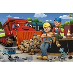 Kép 2/2 - Bob, a mester 60 db-os puzzle – Trefl