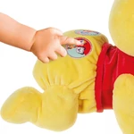 Kép 3/4 - Disney Micimackó interaktív mászó plüss figura - Clementoni