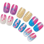 Kép 5/7 - Cra-Z-Art: Shimmer and Sparkle – Glitter & Shimmer festékszórós köröm stúdió szett