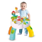 Kép 3/6 - Clementoni: Clemmy Activity interaktív játszóasztal