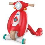 Kép 2/3 - Baby retro Vespa járássegítő – Clementoni