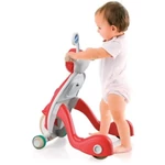 Kép 3/3 - Baby retro Vespa járássegítő – Clementoni