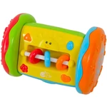 Kép 2/5 - Playgo: Zenélő kerekes bébijáték