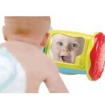 Kép 5/5 - Playgo: Zenélő kerekes bébijáték