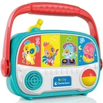 Kép 2/2 - Első táska rádióm – Clementoni baby
