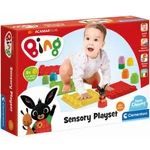 Kép 1/2 - Clementoni Baby: Bing tapintást fejlesztő bébijáték