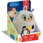 Kép 1/2 - Twinkle-twinkle kicsi bárány interaktív bébijáték – Clementoni baby