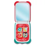 Kép 3/4 - Disney Baby: Mickey egér játéktelefon – Clementoni