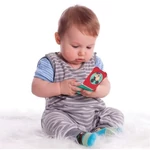 Kép 4/4 - Disney Baby: Mickey egér játéktelefon – Clementoni