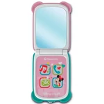 Kép 3/4 - Disney Baby: Minnie egér játéktelefon – Clementoni