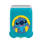 Kép 2/2 - Disney Baby: Stitch mintás játéktelefon – Clementoni
