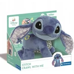 Kép 1/3 - Disney Stitch mászó plüssfigura – Clementoni