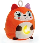 Kép 2/2 - Twinkle-twinkle kicsi róka interaktív bébijáték – Clementoni baby