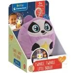 Kép 1/2 - Twinkle-twinkle kicsi borz interaktív bébijáték – Clementoni baby