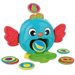 Kép 3/3 - Clementoni baby: Montessori madárpersely készségfejlesztő