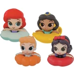 Kép 2/2 - Disney Hercegnők baby fürdőjáték többféle változatban 1db - Clementoni