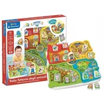 Kép 4/4 - Interaktív állatfarm bébijáték – Clementoni baby