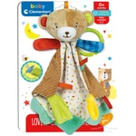 Kép 1/3 - Clementoni baby: Macis szundikendő