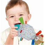 Kép 2/3 - Clementoni baby: Macis szundikendő