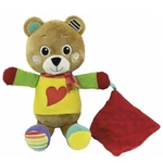 Kép 2/2 - Bob a plüss maci – Clementoni baby