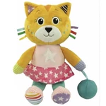 Kép 2/2 - Katy a plüss cica – Clementoni baby