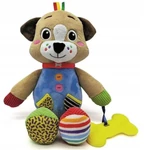 Kép 2/2 - Pete a plüss kutyus – Clementoni baby