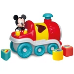 Kép 2/3 - Disney Mickey és barátai formabedobós doboz – Clementoni