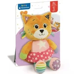 Kép 1/3 - Clementoni baby: Első Cica plüssöm