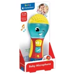 Kép 1/3 - Clementoni Baby: Interaktív mikrofon