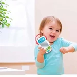 Kép 4/4 - Clementoni Baby: Az első zenelejátszóm